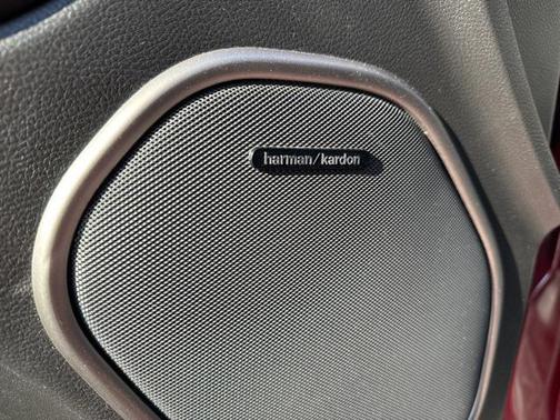 2021 Jeep Grand Cherokee High Altitude