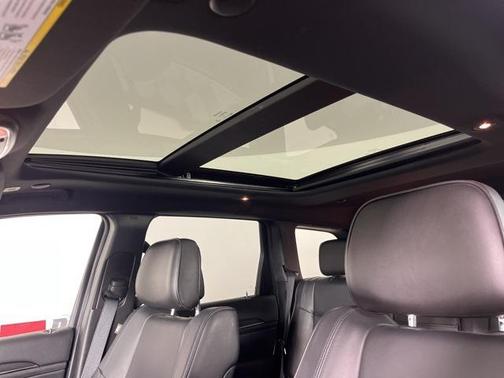 2021 Jeep Grand Cherokee High Altitude