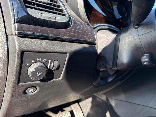 2021 Jeep Grand Cherokee High Altitude