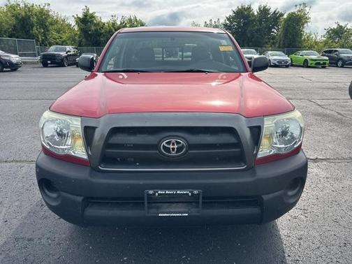 2006 Toyota Tacoma Access Cab