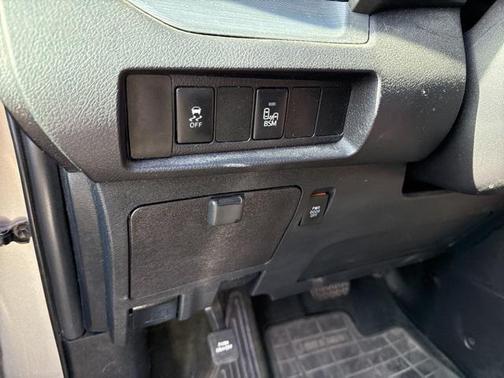 2016 Toyota Sienna SE