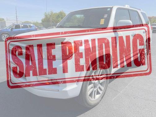 Blizzard Pearl 2013 Toyota 4Runner Limited