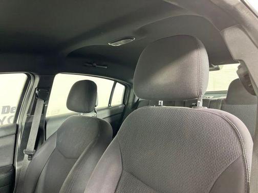 Bright White Clearcoat 2013 Chrysler 200 LX