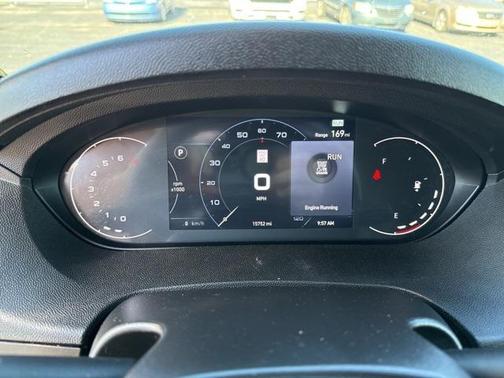 2023 RAM ProMaster 2500 Base