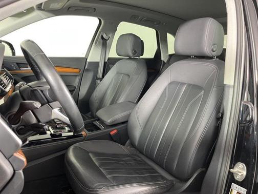 2021 Audi Q5 45 Premium Plus