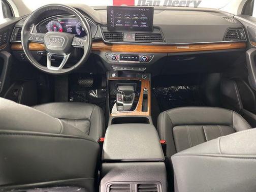 2021 Audi Q5 45 Premium Plus