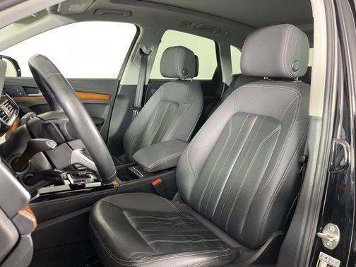 2021 Audi Q5 45 Premium Plus