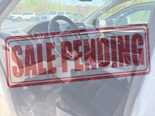 Bright White Clearcoat 2016 Dodge Grand Caravan SXT