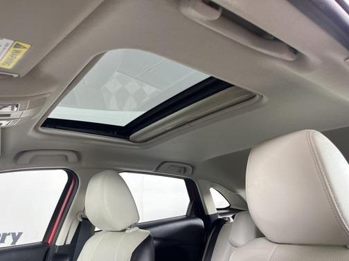 2016 Mazda CX-3 Grand Touring