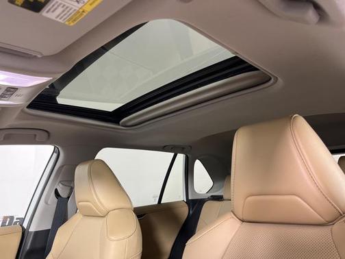 2023 Toyota RAV4 Limited