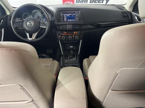 2014 Mazda CX-5 Grand Touring