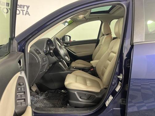 2014 Mazda CX-5 Grand Touring