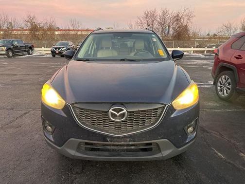 2014 Mazda CX-5 Grand Touring