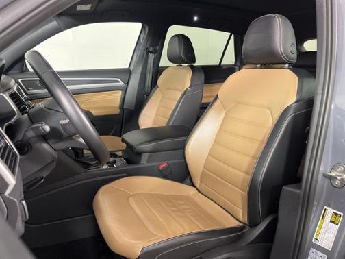 2021 Volkswagen Atlas Cross Sport 3.6L V6 SEL