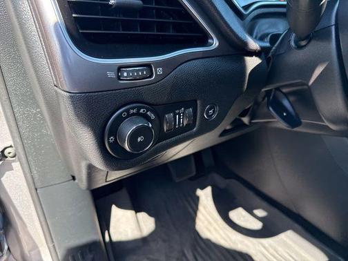 Billet Silver Metallic Clearcoat 2019 Jeep Cherokee Latitude Plus