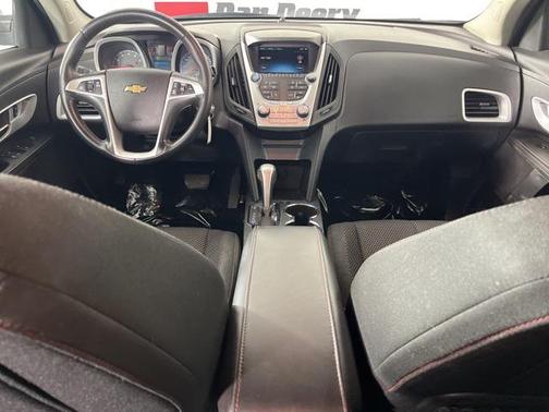 2015 Chevrolet Equinox 1LT