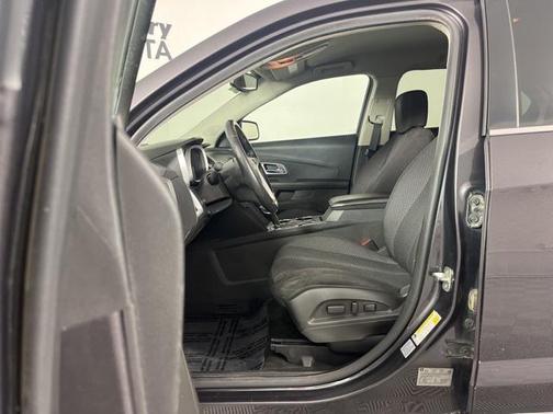 2015 Chevrolet Equinox 1LT