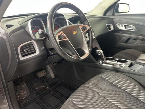 2015 Chevrolet Equinox 1LT