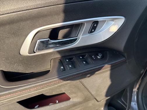 2015 Chevrolet Equinox 1LT