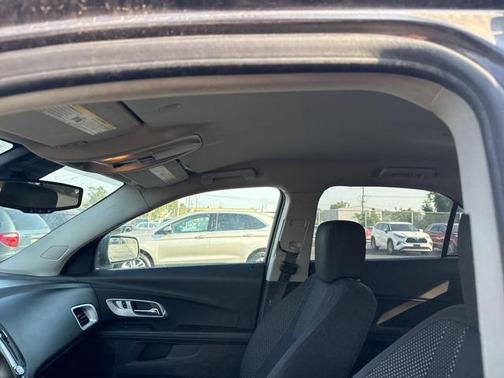 2015 Chevrolet Equinox 1LT