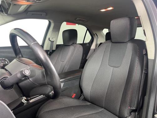 2015 Chevrolet Equinox 1LT