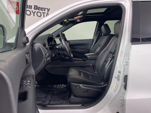 2025 Dodge Durango GT Plus