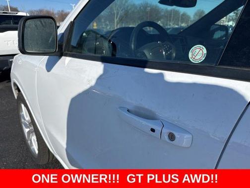 2025 Dodge Durango GT Plus