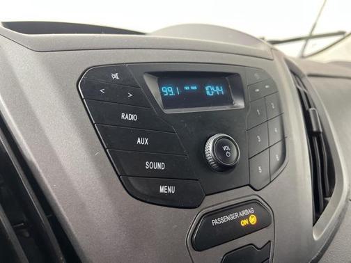 2018 Ford Transit-250 Base