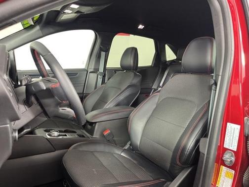 2023 Ford Escape ST-Line Elite