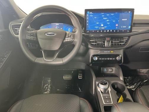 2023 Ford Escape ST-Line Elite