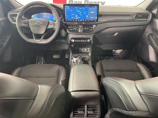 2023 Ford Escape ST-Line Elite