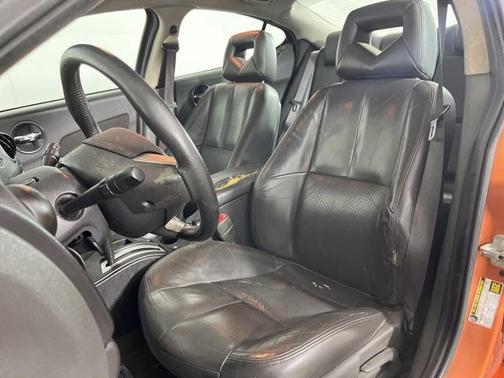 2005 Pontiac Grand Prix GT