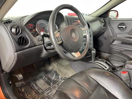 2005 Pontiac Grand Prix GT