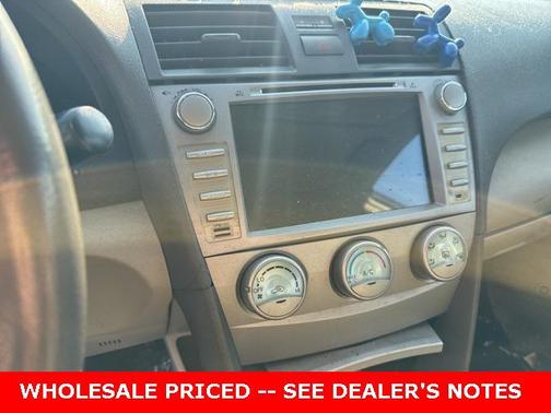 2007 Toyota Camry LE