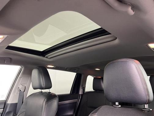 2019 Toyota Highlander Hybrid Limited