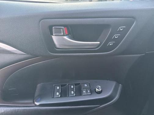 2019 Toyota Highlander Hybrid Limited