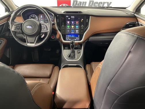 2020 Subaru Outback Touring XT