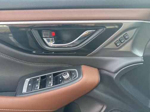 2020 Subaru Outback Touring XT