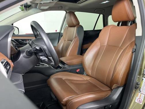 2020 Subaru Outback Touring XT