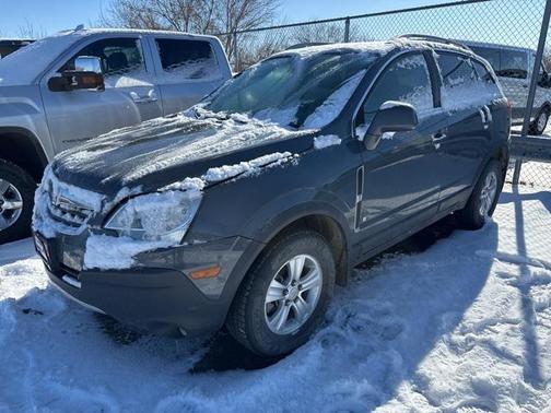 2008 Saturn Vue XE