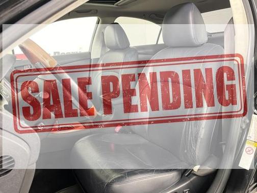 2007 Lexus ES 350 