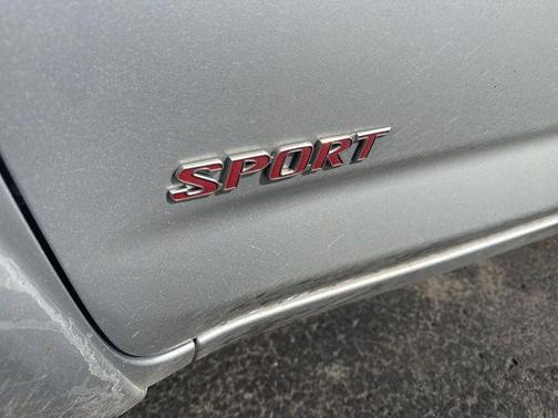 2011 Toyota RAV4 Sport