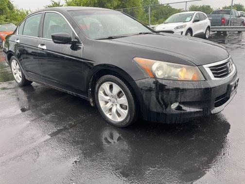 2009 Honda Accord EX-L