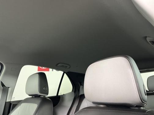 2020 Chevrolet Equinox Premier w/2LZ