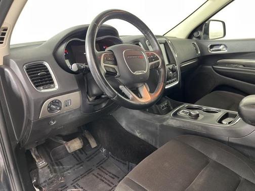 2017 Dodge Durango SXT