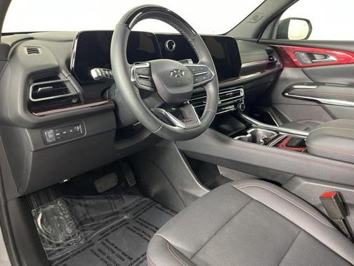 2024 Chevrolet Traverse AWD Z71
