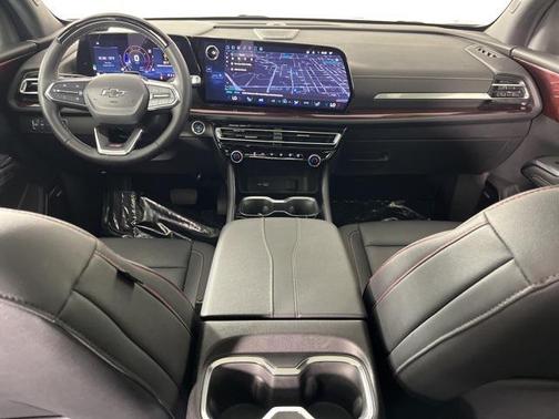 2024 Chevrolet Traverse AWD Z71