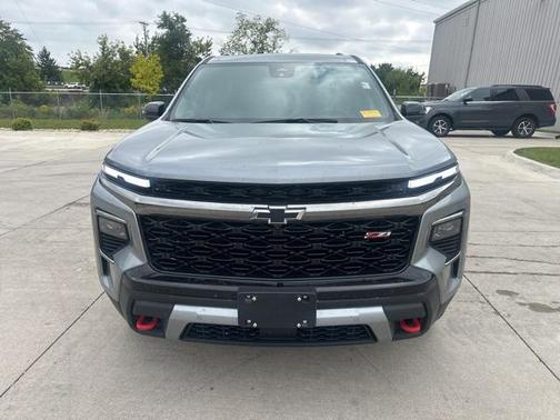 2024 Chevrolet Traverse AWD Z71