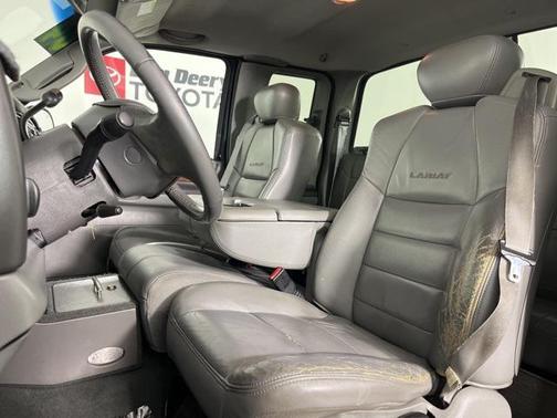 2004 Ford F-250 Lariat