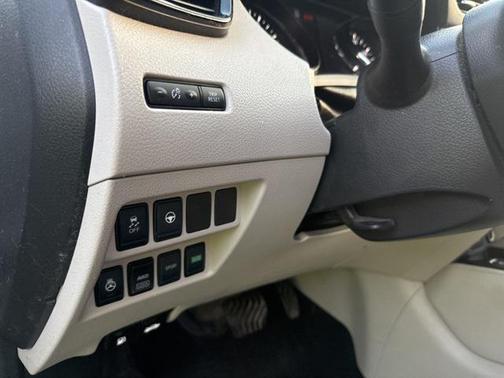 2020 Nissan Rogue Sport SL